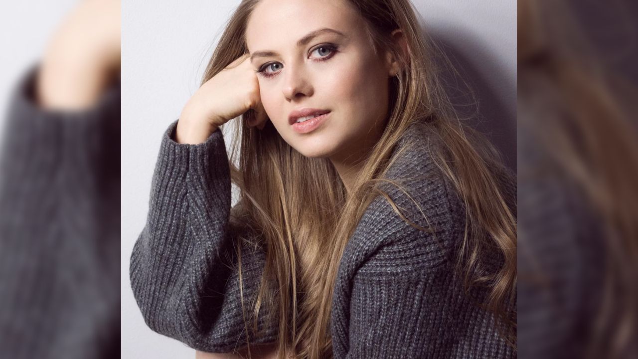 "Mamo, ja nie chcę żyć". Anna Karczmarczyk szczerze o chorobie (WIDEO)