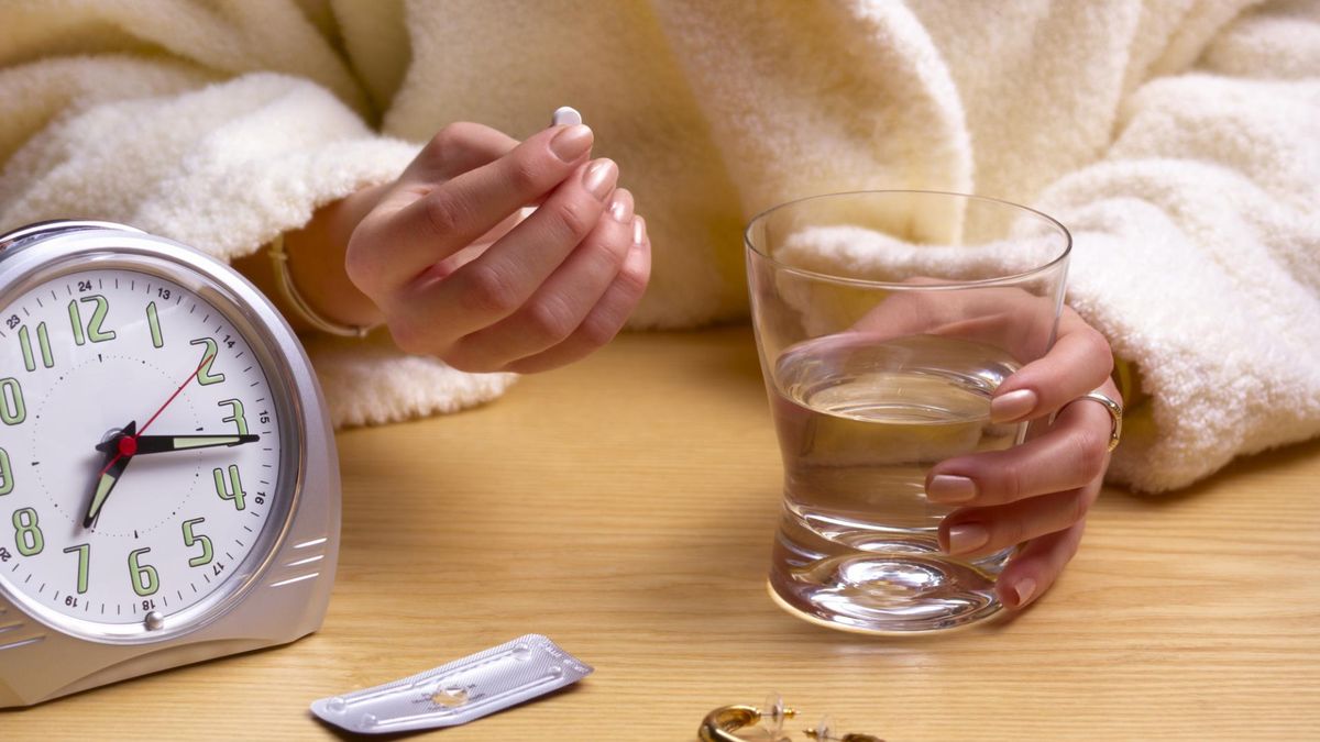 Bezpłatne tabletki "dzień po". W aptekach w Anglii już dostępne