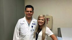 Myślała, że to zmęczenie. Okrzyknięto ją "najbardziej chorą kobietą w USA"