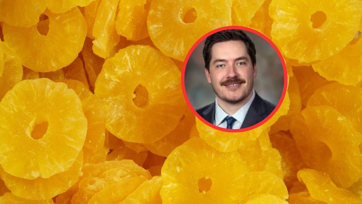 Spożywanie ananasa niesie szereg korzyści zdrowotnych. Potwierdzają to badania