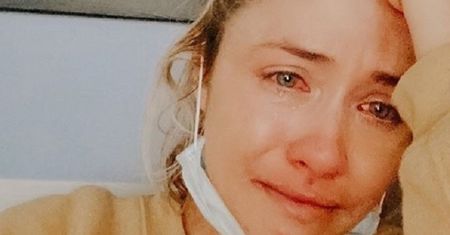 Nie żyje córeczka znanej blogerki Ashley Stock. Dziewczynka miała 3 lata