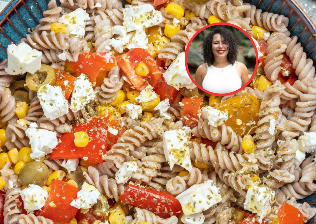 Ekspertka mówi, jak trzymać poziom cukru w ryzach. "Zacznij od dodania błonnika"