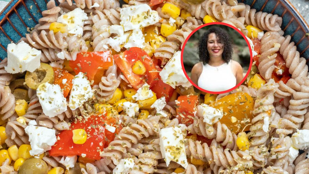 Białko, węgle, błonnik i tłuszcz to przepis na równą glikemię