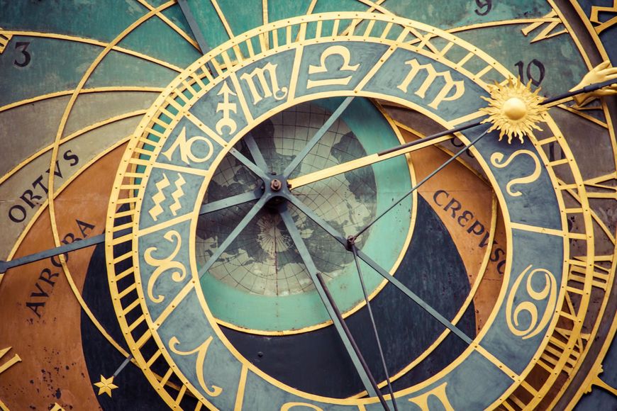 Astrologia kontra nauka