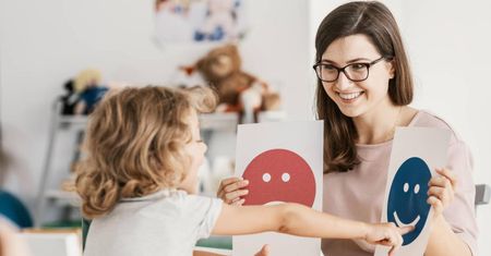 Oligofrenopedagogika. Czym się zajmuje?