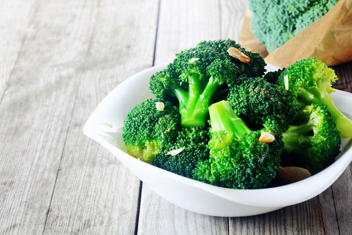 Ekstrakt z kiełków brokuła może pomóc w leczeniu cukrzycy typu 2