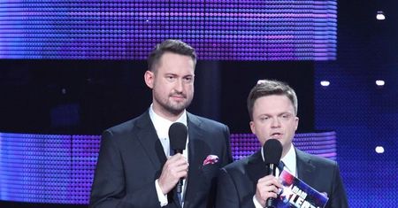 "X Factor": Bracia Prokopowie zastąpią Kuźniara na stanowisku prowadzącego?!
