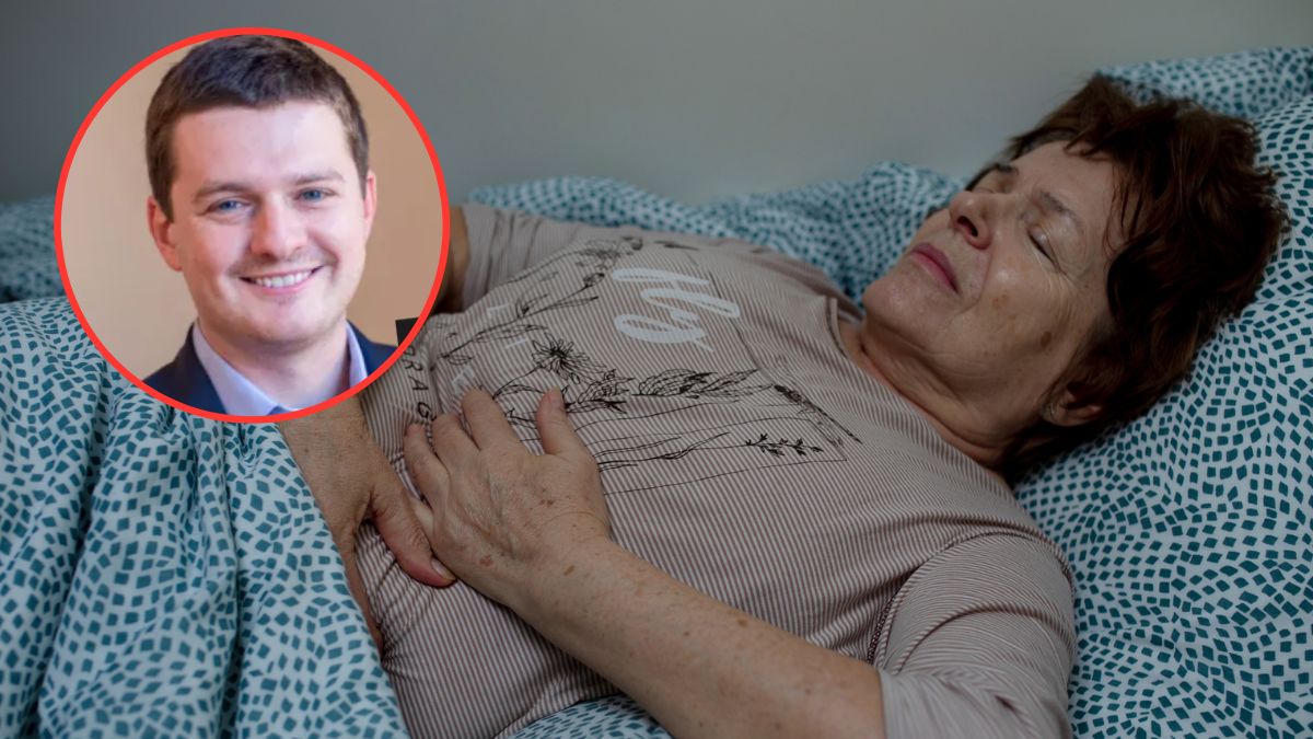 Jakie objawy daje zawał serca?