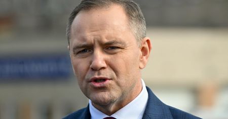 Lekarze o Nawrockim. "To czerwona kartka dla rządu"