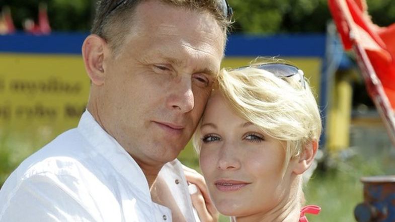 Robert Moskwa, Patrycja Cieślak
Fotografia: AKPA