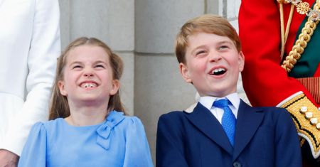 Krwawy rytuał w królewskiej rodzinie. Księżna Kate nie zgodziła się, by jej dzieci brały w nim udział