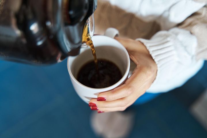 Nawet dwie filiżanki kawy dziennie chronią przed ostrą niewydolnością nerek