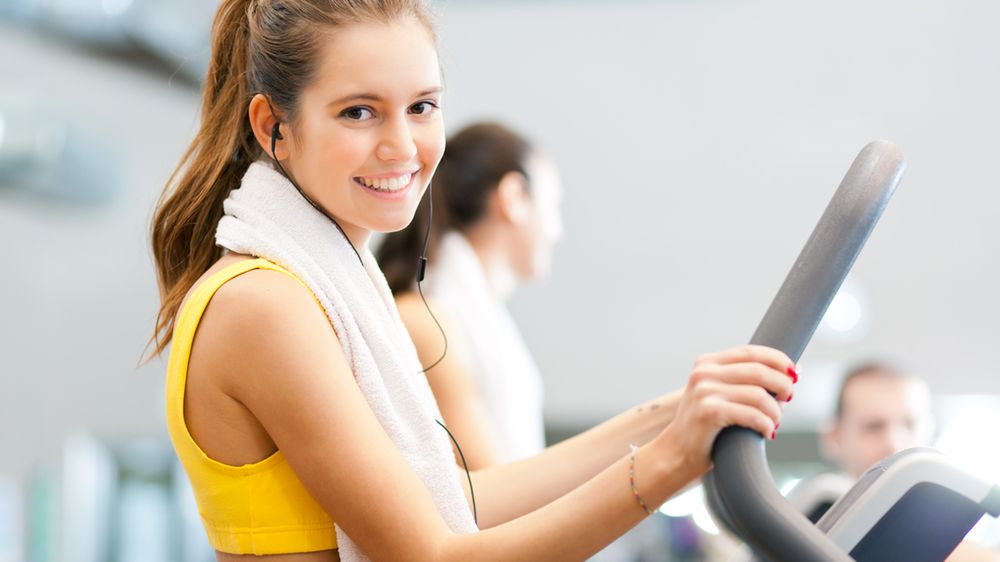 Bieżnia magnetyczna czy elektryczna?