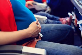Czym smarować brzuch w trakcie ciąży?