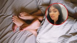 "Dostałam udaru podczas seksu". 33-latka wymienia pierwsze objawy