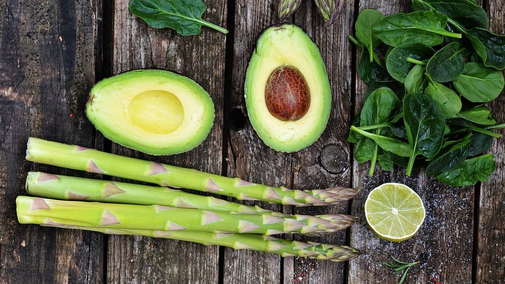 8 produktów spożywczych, dzięki którym unikniesz żylaków