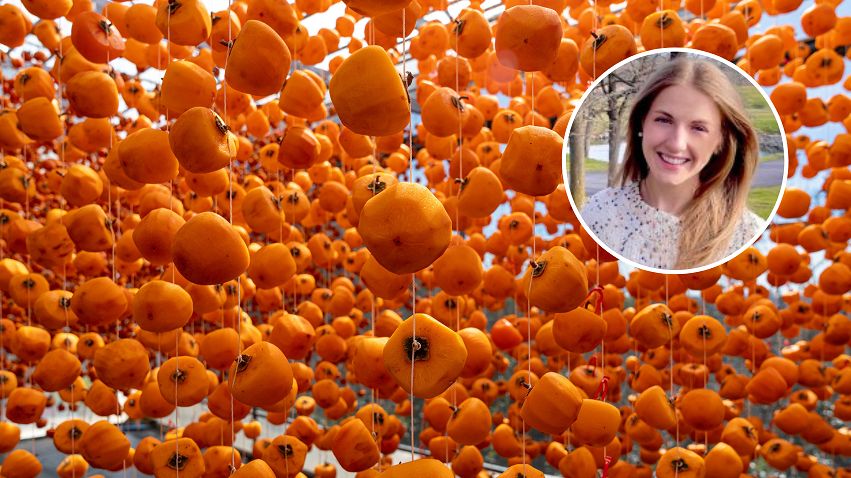 Kilka owoców wystarczy, by zapewnić sobie dzienną dawkę witaminy C. Dietetyk poleca