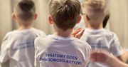 Kwiecień – Miesiąc Świadomości Autyzmu