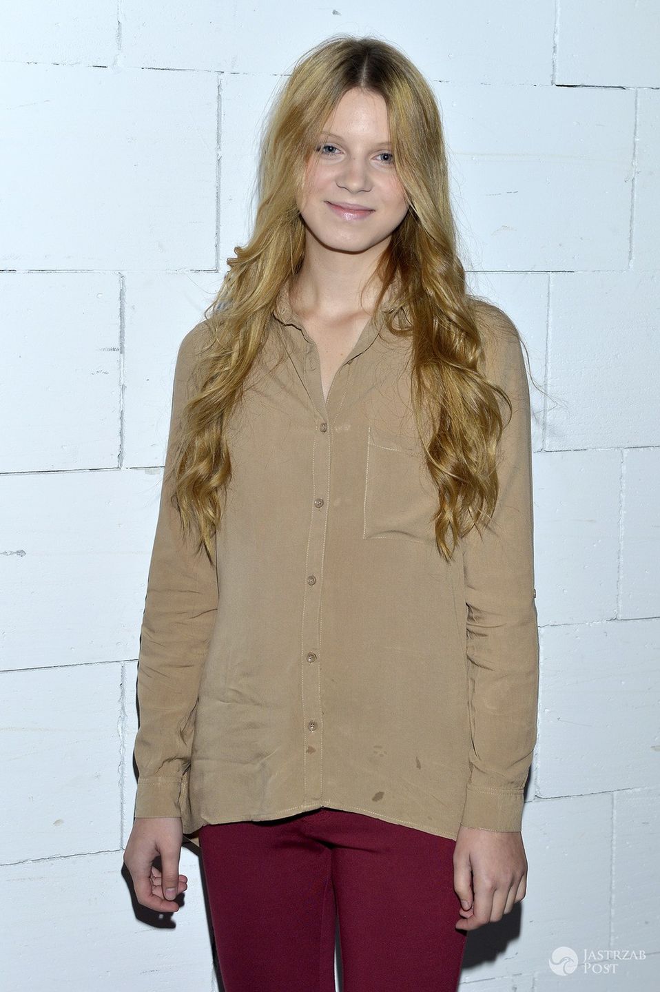 Klaudia Kulawik 2016