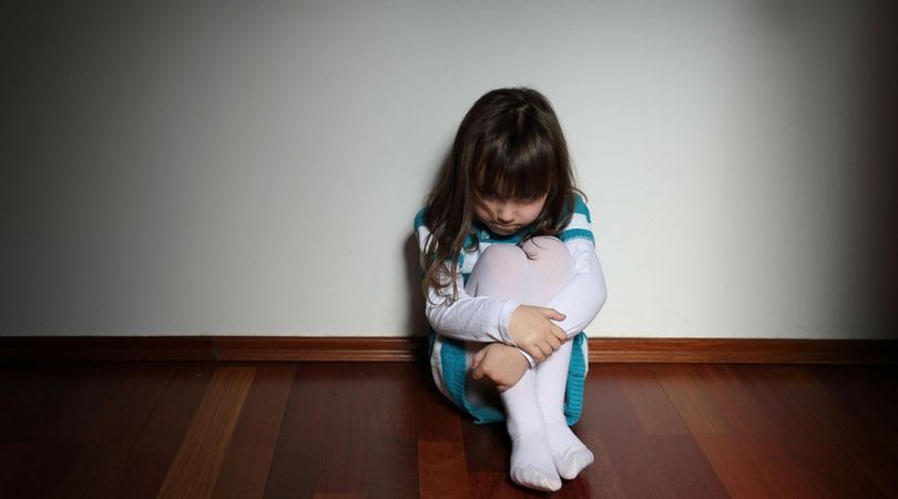 Rodzice nie powinni karać dzieci poprzez nakłanianie ich do robienia rzeczy, których nie lubią