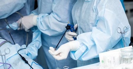 Wskazania do biopsji ssącej jelita cienkiego