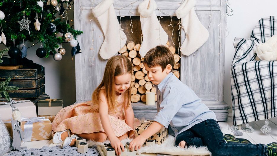 Gry planszowe – najlepszy prezent dla Twojego dziecka i całej rodziny