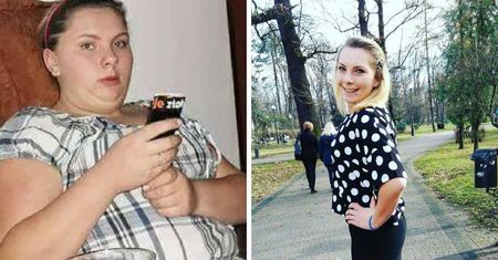 Schudła 67 kilogramów. Metamorfoza Iwony Michalik