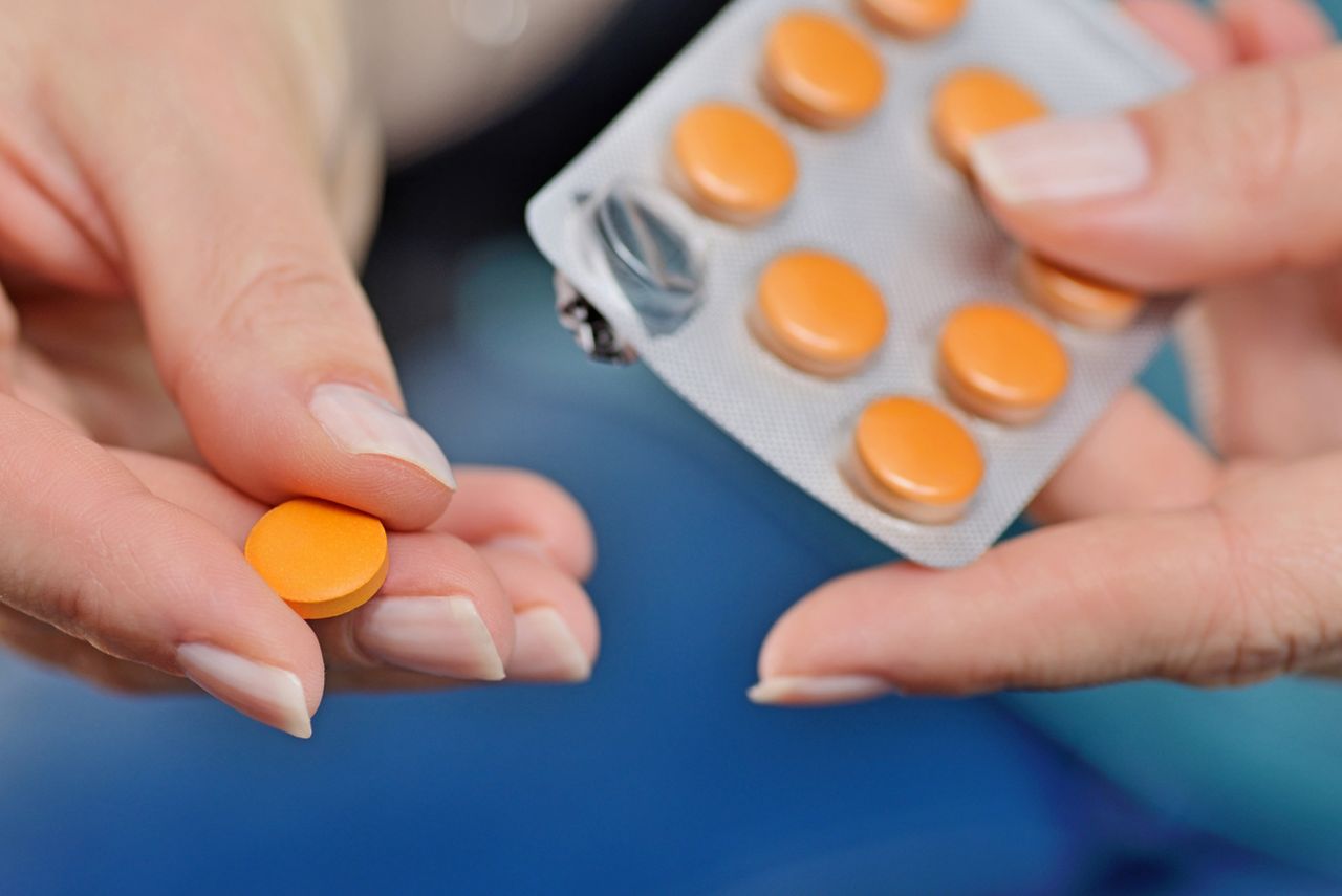 Antybiotykoterapia – wskazania, przeciwwskazania, skutki uboczne