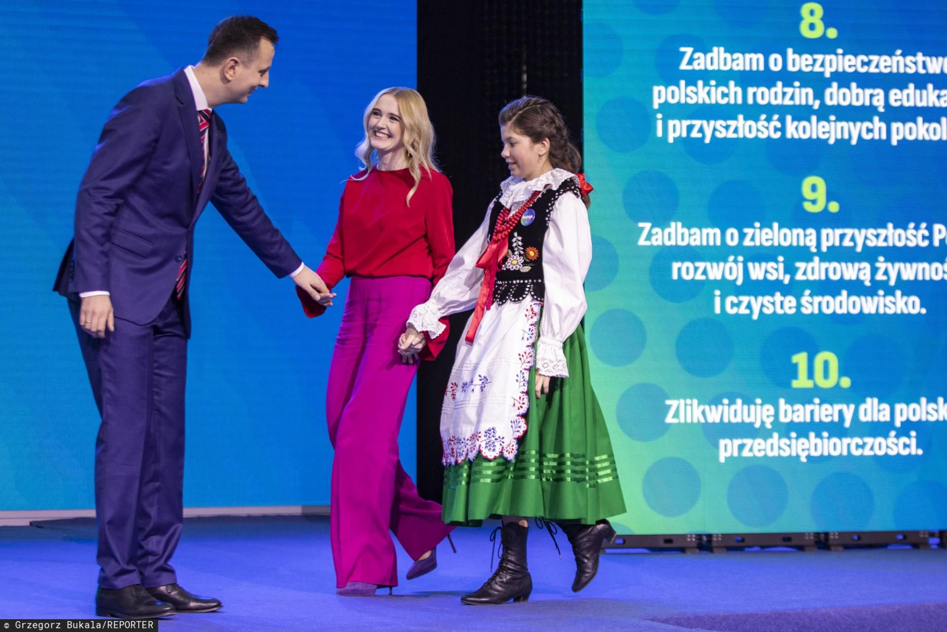 Paulina Kosiniak-Kamysz