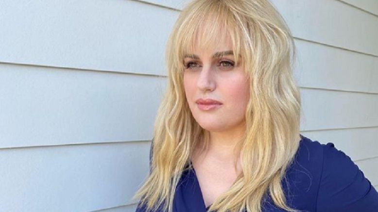 Rebel WIlson