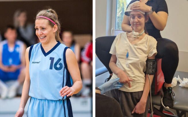 26-letnia Iga walczy z KZM