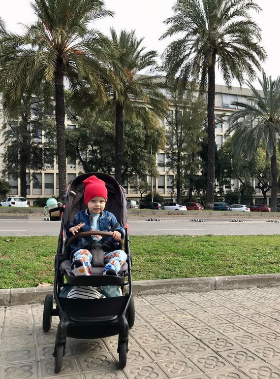 Bruno wyszedł ze szpitala