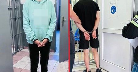 3-miesięczne dziecko pod wpływem narkotyków. Tak tłumaczą się rodzice