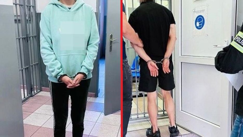 Niemowlę odurzone narkotykami. Rodzice w sądzie obrzucali się błotem