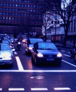 Jak zapewnić sobie bezpieczeństwo na drodze?