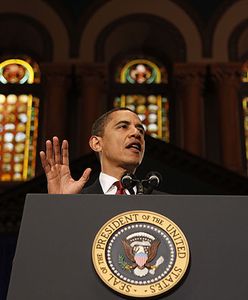 Obama chce udzielenia 100 mld dol. wsparcia dla MFW