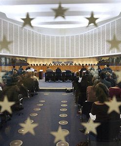 Kary Trybunału w Strasburgu wyczyściły budżet MSZ