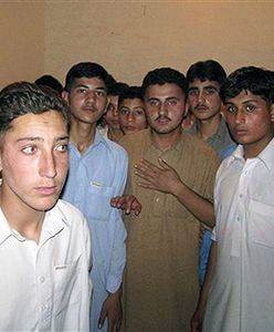 Nie odnaleziono 40 studentów - ofiar masowego porwania