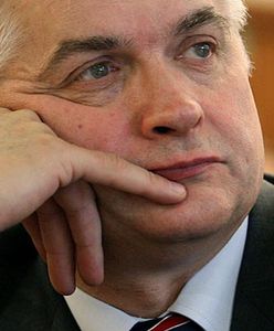 Głosowanie nad Cimoszewiczem we wrześniu?