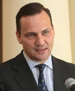 Sikorski: sprawy rodzinne są trudne