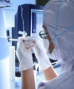 Brakuje pracy dla polskich specjalistów