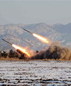 Rakiety Korei Płn. mogą dosięgnąć USA za 3-5 lat