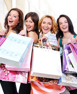 Kryzys dusi, wyprzedaż kusi