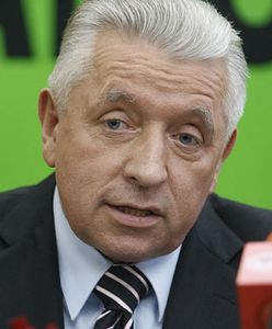 "Polska pozostała bez symbolu buntu"