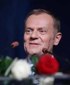 Ile w zeszłym roku zarobił Donald Tusk?