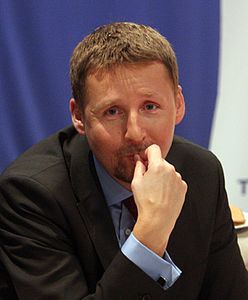 Migalski: sferę wartości zostawmy naszemu parlamentowi