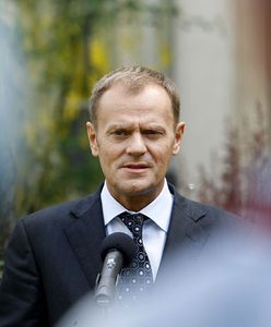 Gwałtownie spada poparcie dla Platformy - sondaż WP