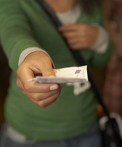 Pieniądze na bezrobotnych rząd zgarnia dla siebie