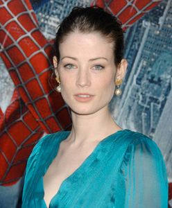 Aktorka ze "Spidermana 3" popełniła samobójstwo