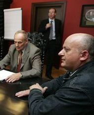 Stoczniowa "S" proponuje, aby rząd świętował 4 czerwca w Dworze Artusa w Gdańsku